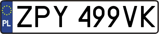 ZPY499VK