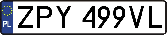 ZPY499VL