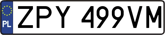 ZPY499VM