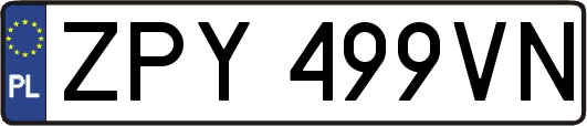 ZPY499VN