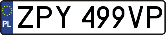 ZPY499VP