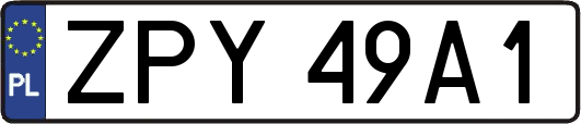 ZPY49A1