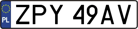 ZPY49AV