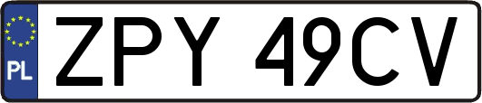 ZPY49CV