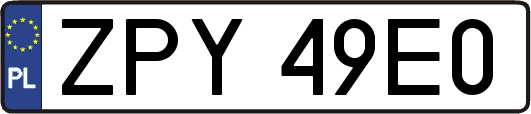 ZPY49E0