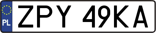 ZPY49KA