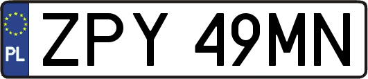 ZPY49MN