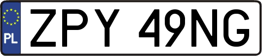 ZPY49NG