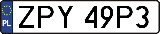 ZPY49P3