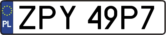 ZPY49P7