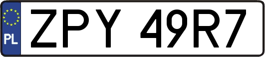 ZPY49R7