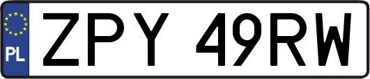 ZPY49RW