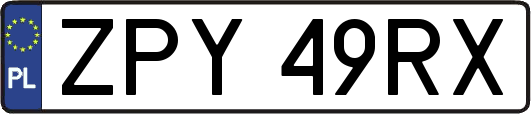 ZPY49RX