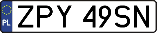 ZPY49SN
