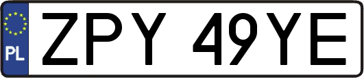 ZPY49YE