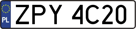 ZPY4C20