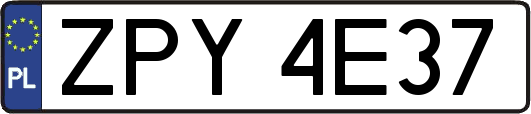 ZPY4E37