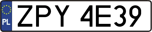 ZPY4E39