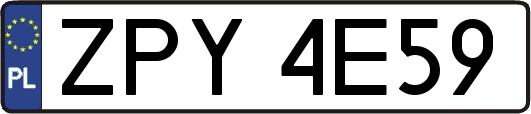 ZPY4E59