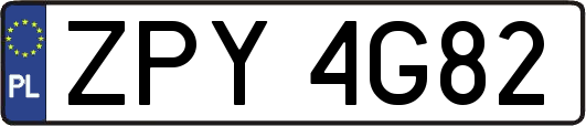 ZPY4G82