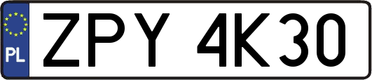 ZPY4K30