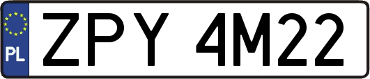 ZPY4M22
