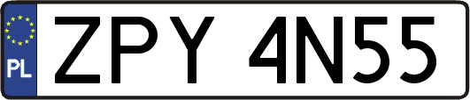 ZPY4N55