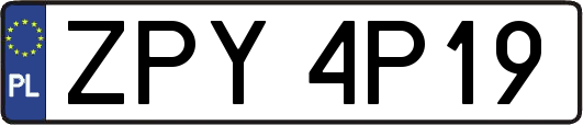 ZPY4P19