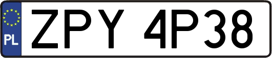 ZPY4P38