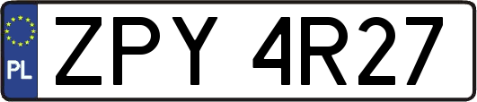ZPY4R27