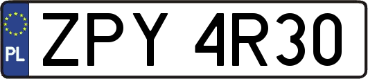 ZPY4R30