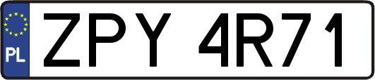 ZPY4R71