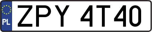 ZPY4T40