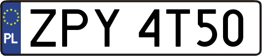 ZPY4T50