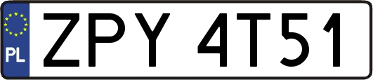 ZPY4T51