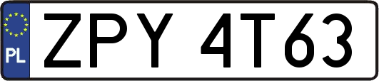 ZPY4T63