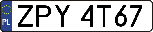 ZPY4T67