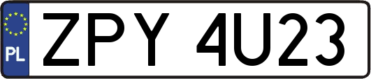 ZPY4U23
