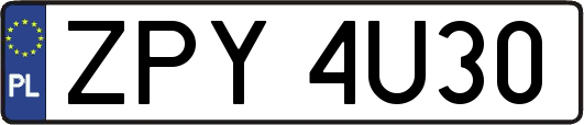 ZPY4U30