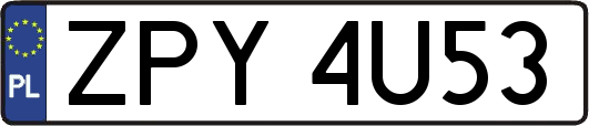 ZPY4U53