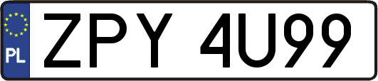 ZPY4U99