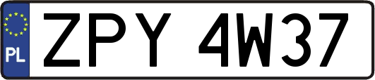 ZPY4W37