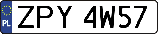 ZPY4W57