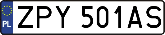 ZPY501AS