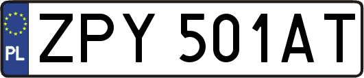 ZPY501AT