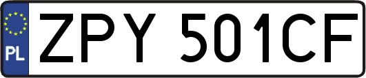 ZPY501CF