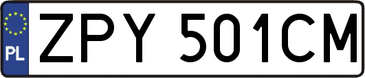 ZPY501CM