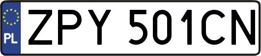 ZPY501CN