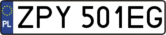 ZPY501EG