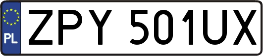 ZPY501UX